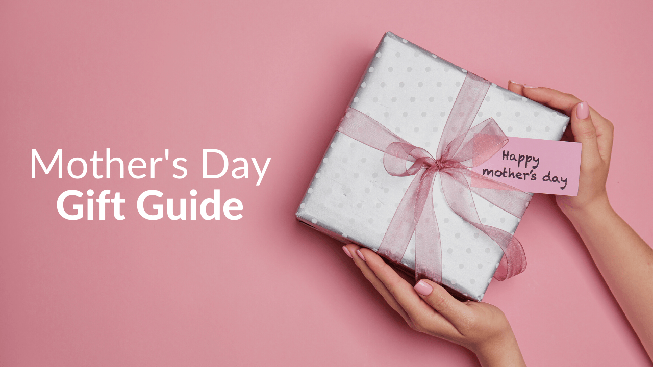 Mother's Day 2021 Gift Guide - Zulay Kitchen