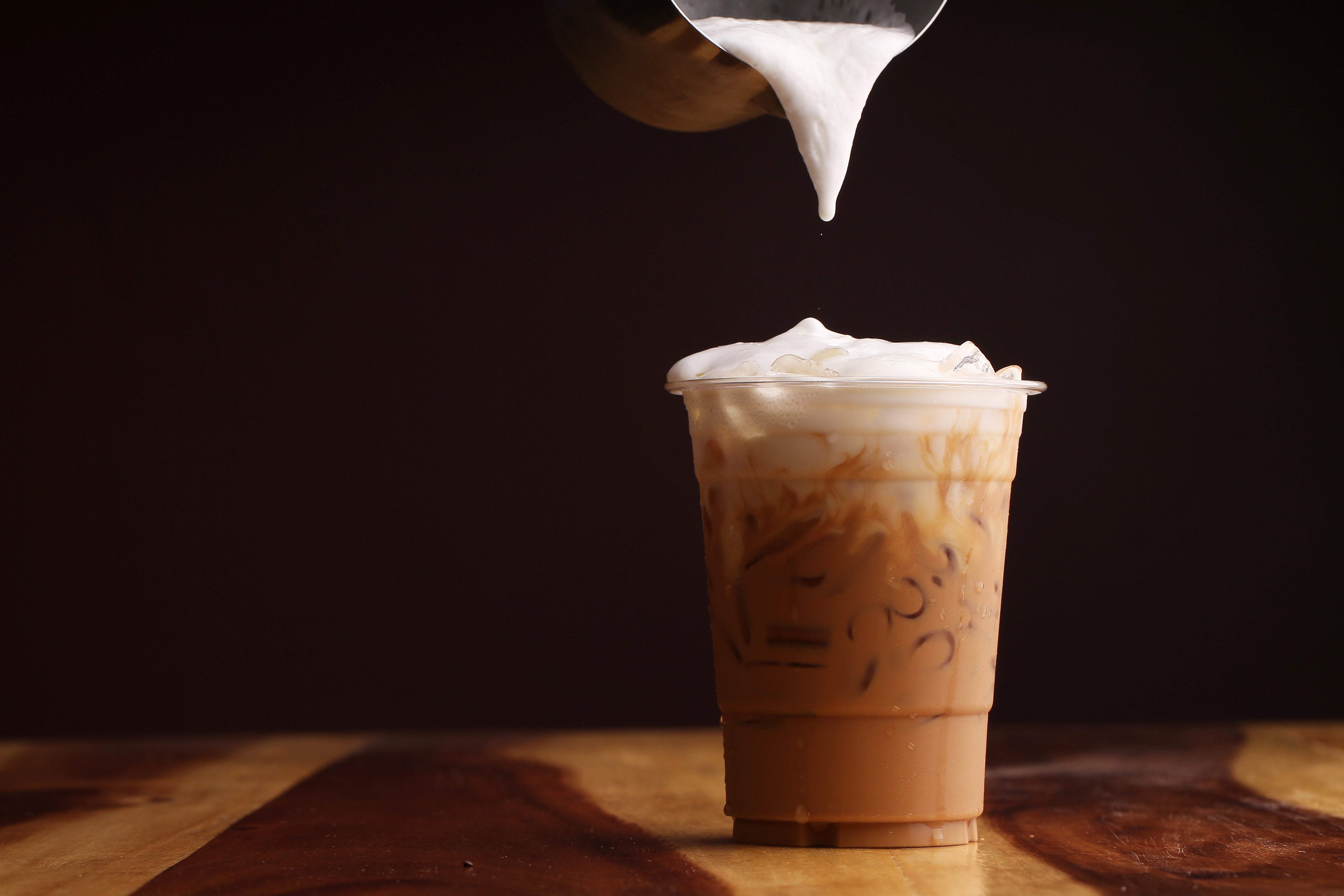 The Ultimate Milk Frother Cheat Sheet