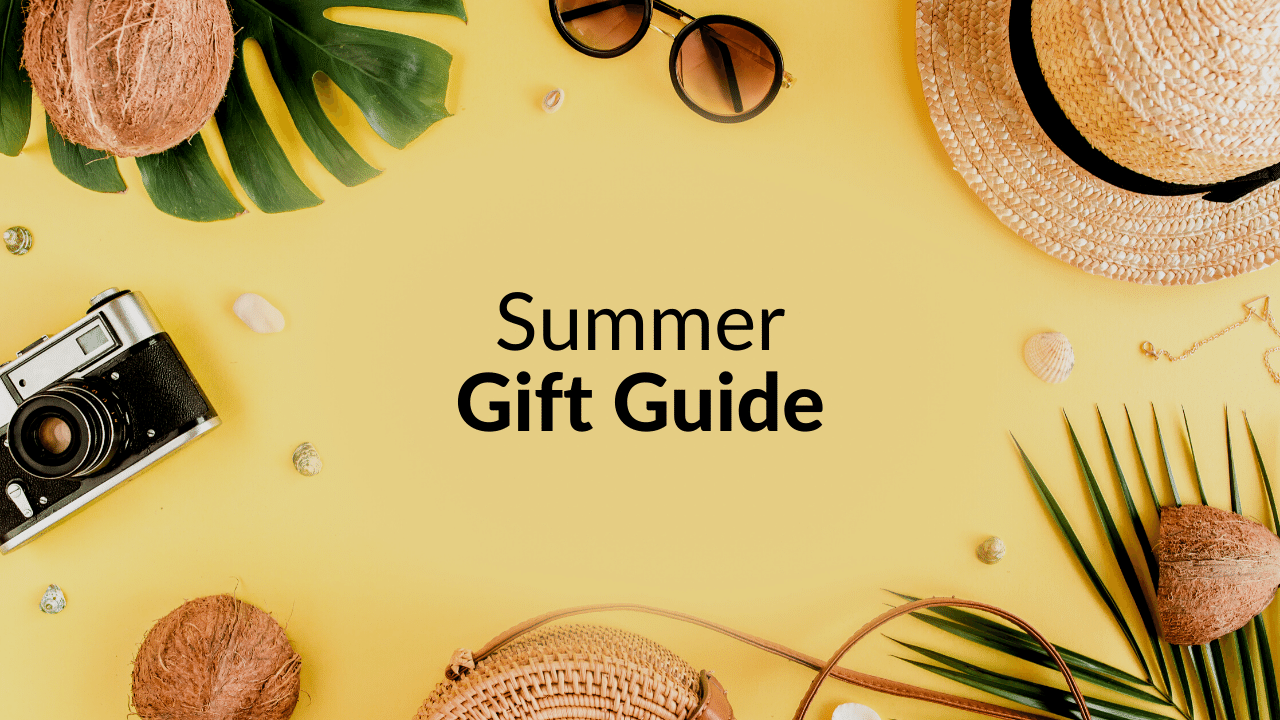 Summer Gift Guide - Zulay Kitchen