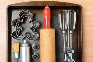 Kitchen Gadgets