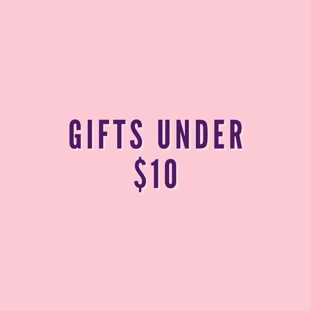 Gifts Under $10 - Zulay Kitchen
