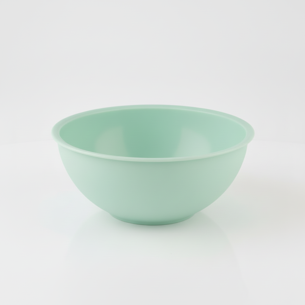 Zulay Kitchen 0.74 QT Bowl Blue - Replacement