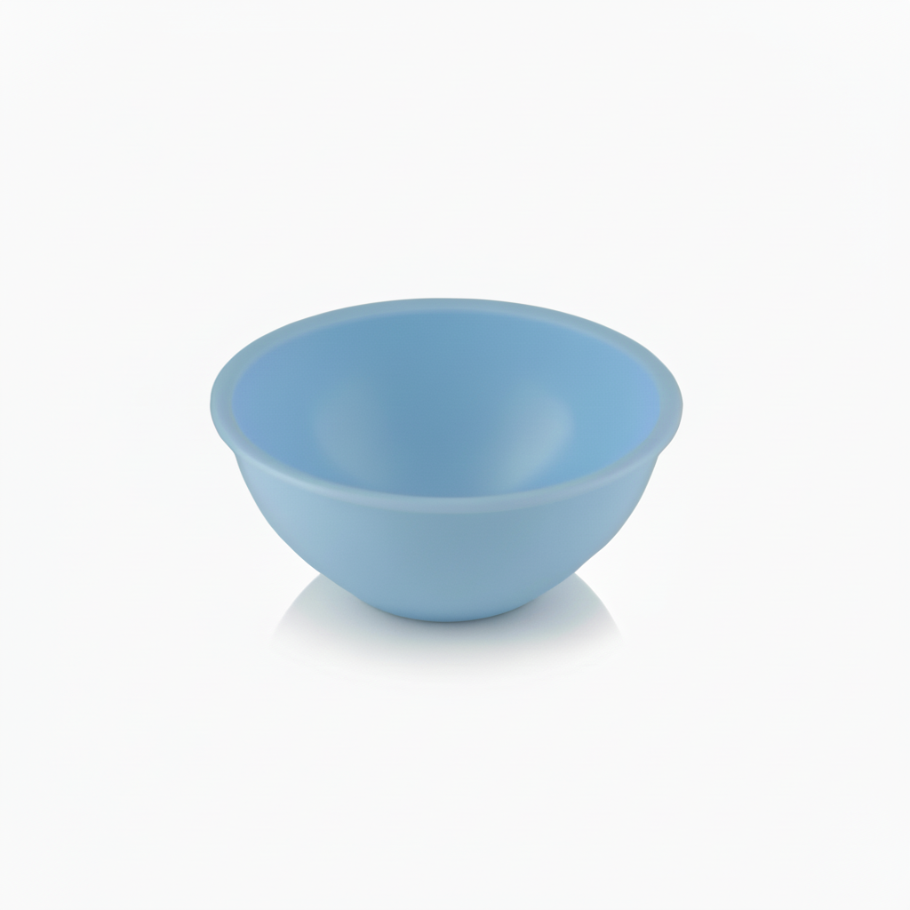 Zulay Kitchen 1.37 QT Bowl Blue - Replacement
