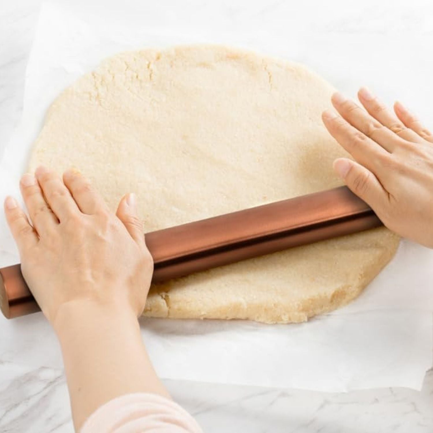 Professional French Rolling Pin