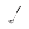 12-Inch Stainless Steel Soup Ladle by Zulay Kitchen