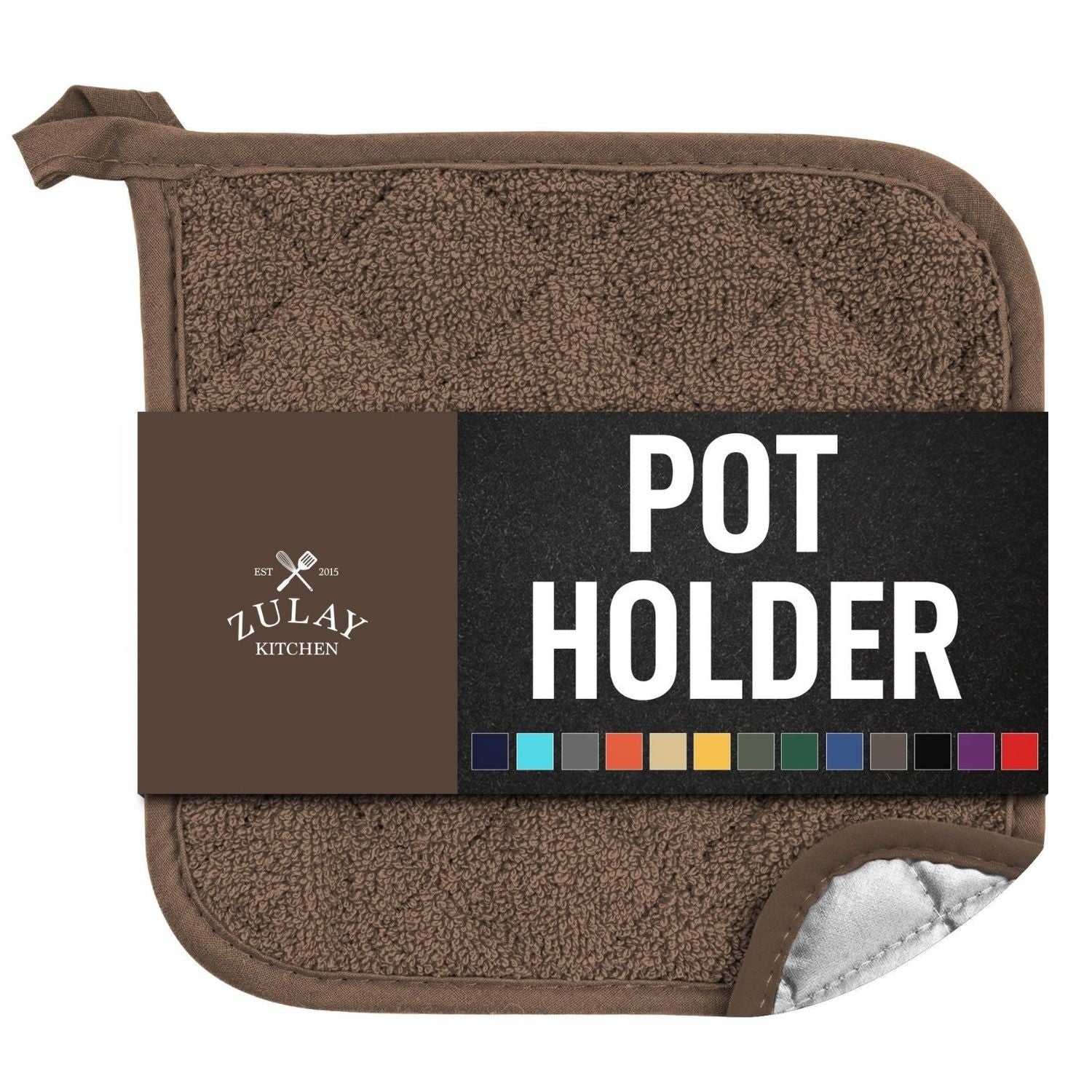 Pot Holder - Single Pack