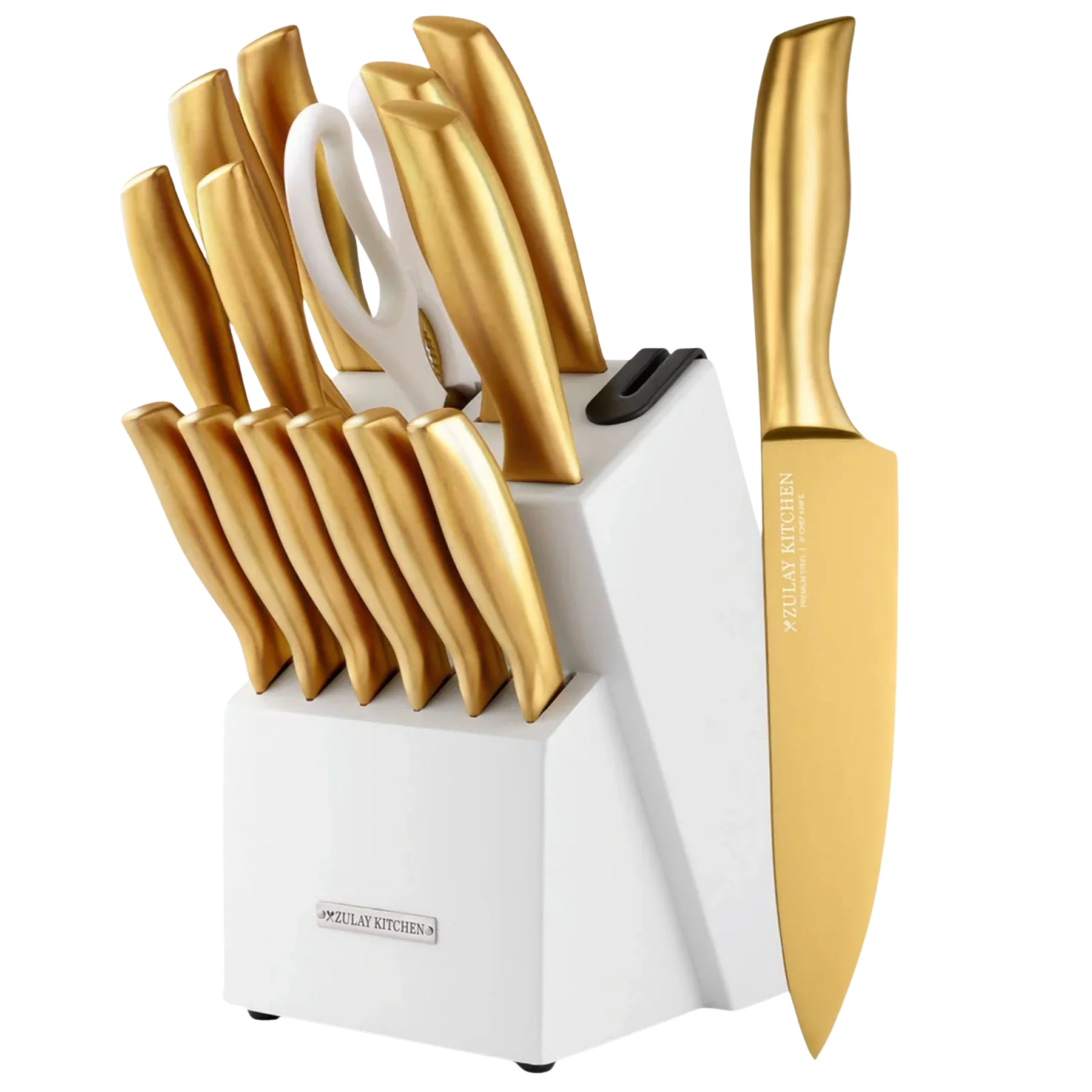 Premium Knife Set