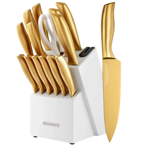 Premium Knife Set