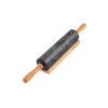 17-Inch Marble Rolling Pin With Stand by Zulay Kitchen