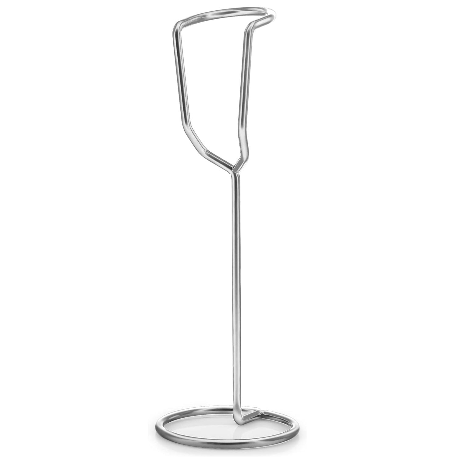 Zulay Milk Handheld Frother With Upgraded Holster Stand