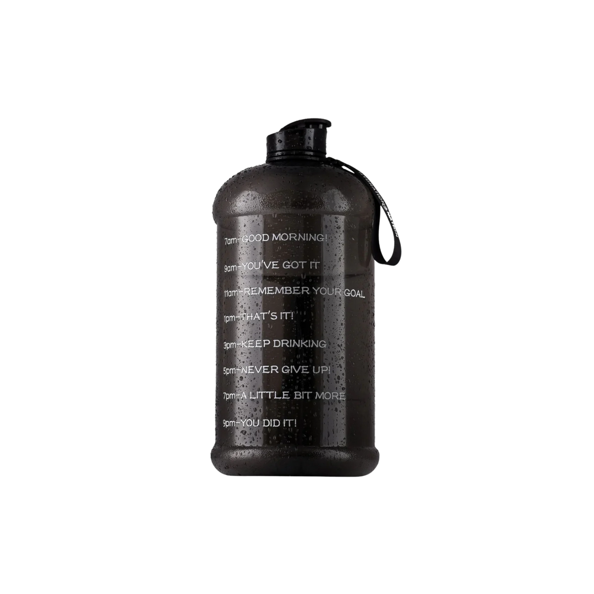 Hydration Nation 1 Gallon Water Bottle