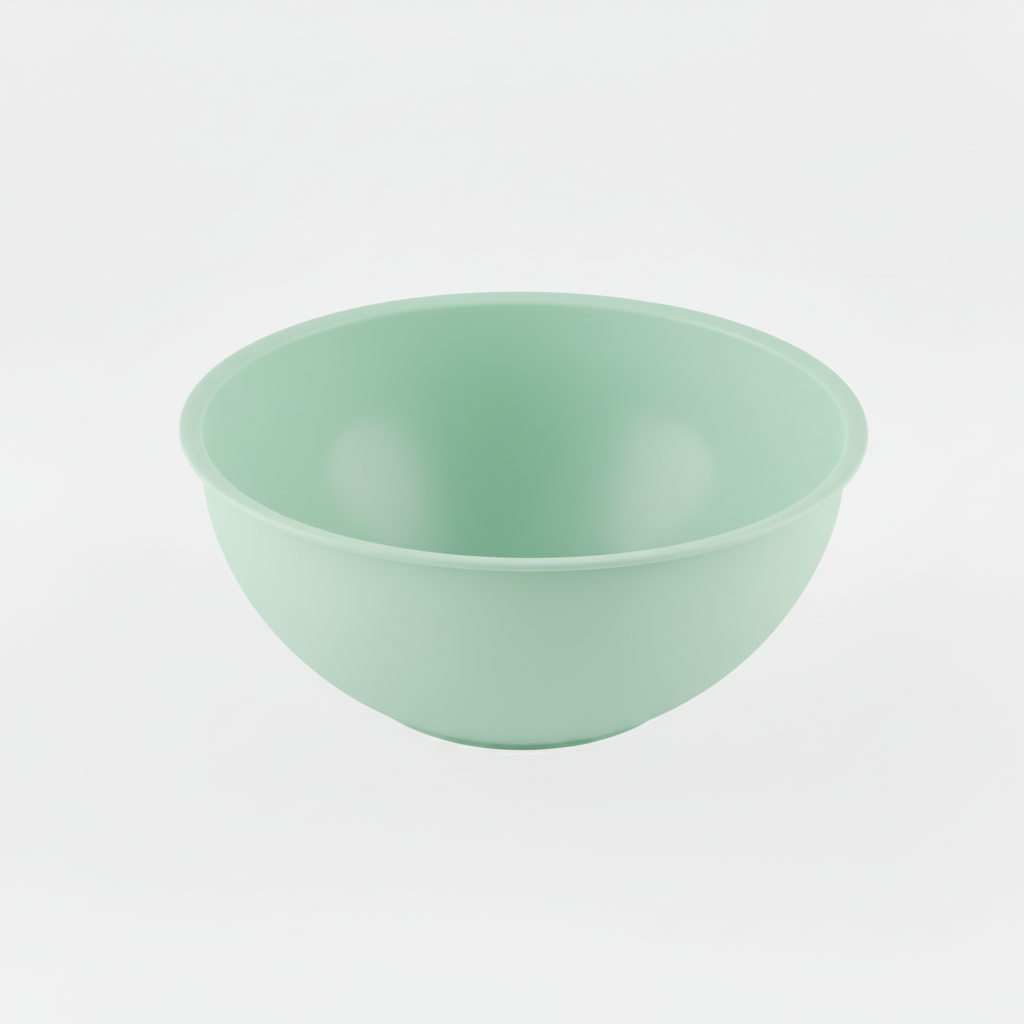 Zulay Kitchen 2.22 QT Bowl Mint - Replacement