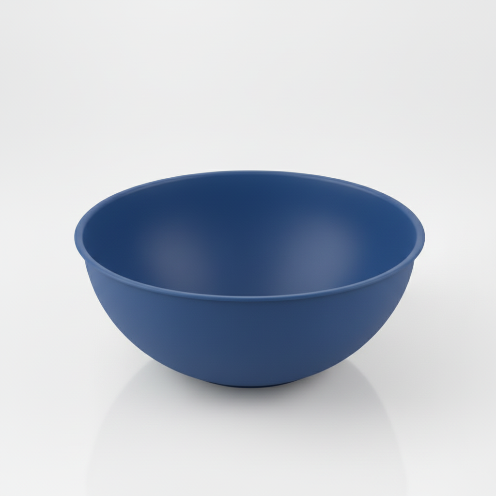 Zulay Kitchen 3.69 QT Bowl Blue - Replacement