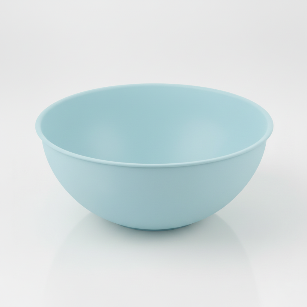 3.69 QT Bowl Mint - Replacement