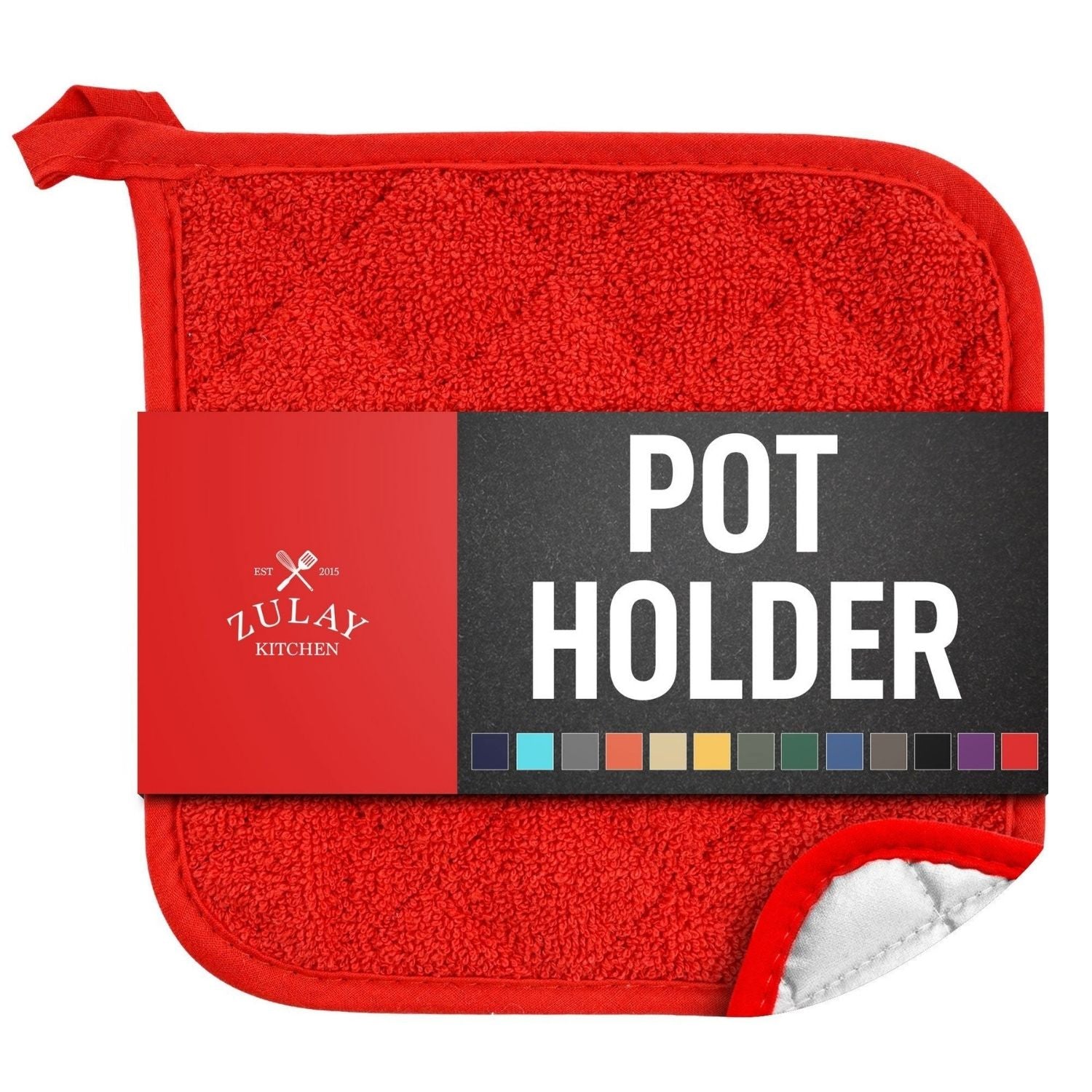 Pot Holder - Single Pack