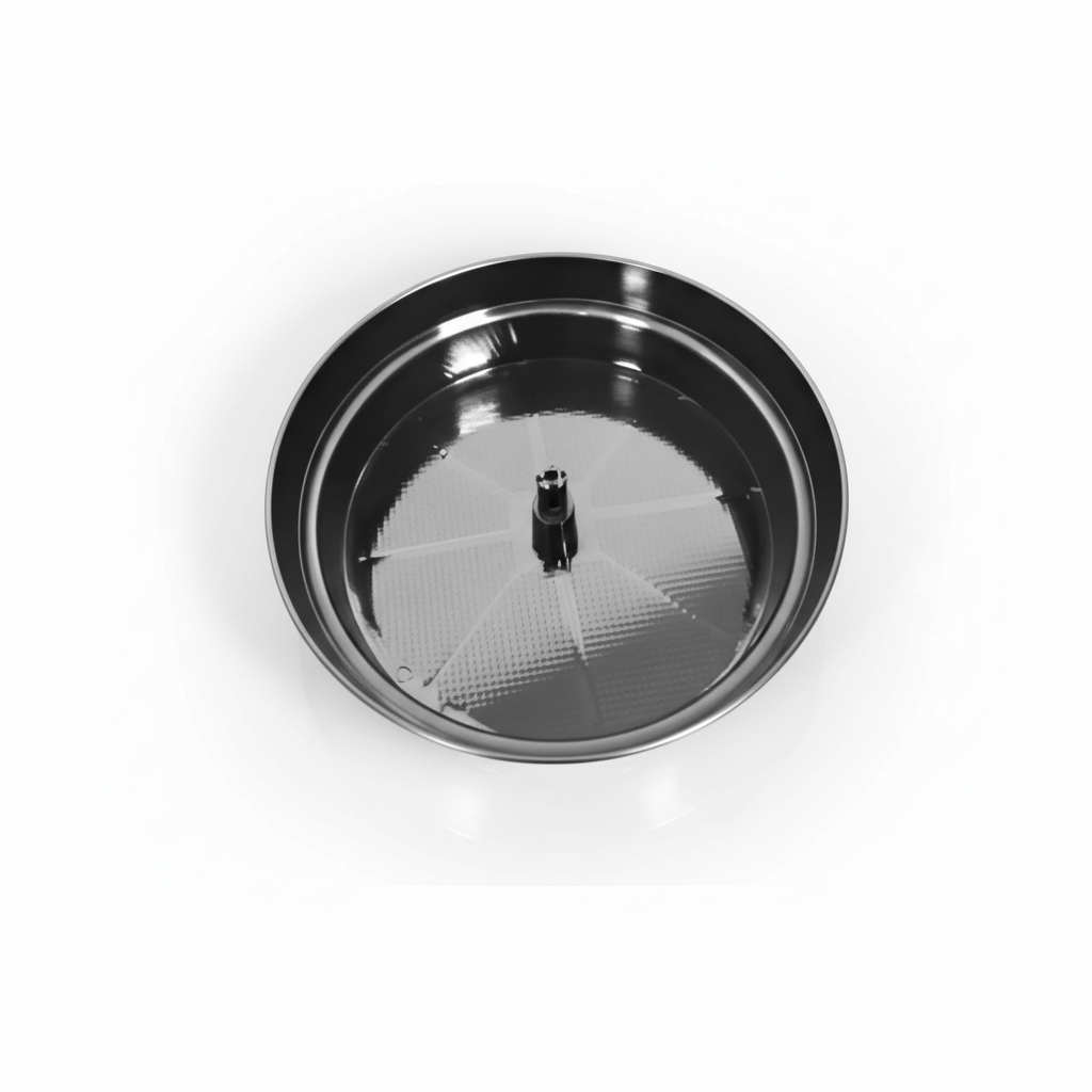 40-Cup Commercial Coffee Urn - Filter Basket - Replacement Part - Zulay Kitchen 