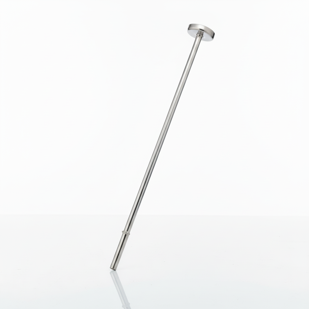 45-Cup Commercial Coffee Urn - Percolator Tube/Urn Stem - Replacement Part - Zulay Kitchen 