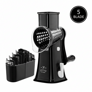 5 Blade Cheesegrater