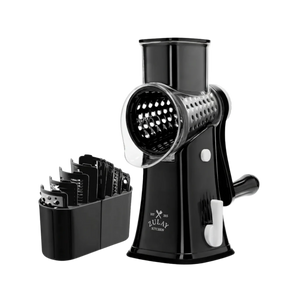 5 Blade Cheese grater by Cheese Grater