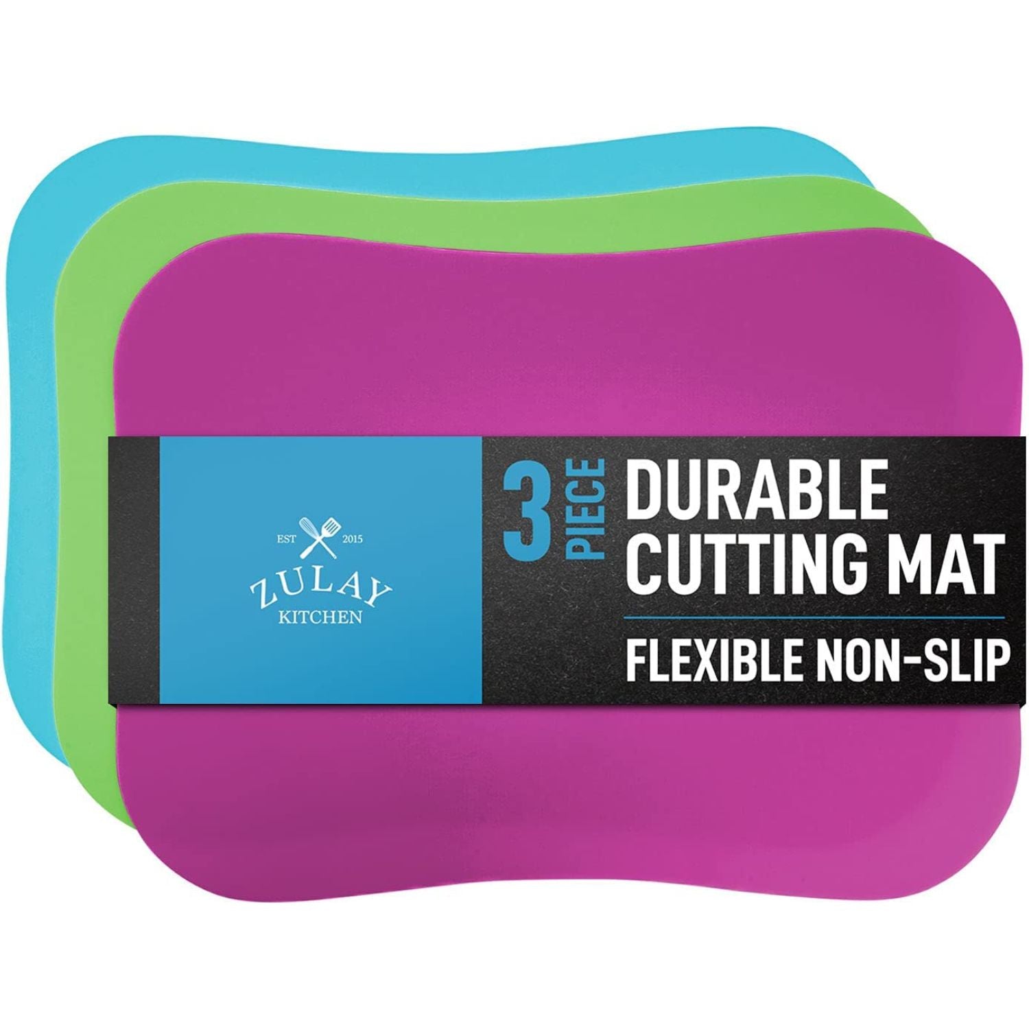 Flexible Cutting Mat - Lee Valley Tools