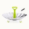 Adjustable Vegetable Steamer Basket by Zulay Kitchen