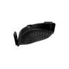 Adjustable Silicone Pot Strainer With Clips-Black by Zulay Kitchen