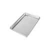 Aluminum Baking Pan-Half Sheet (13 x 18) by Zulay Kitchen