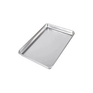 Aluminum Baking Pan-Half Sheet (13 x 18) by Zulay Kitchen