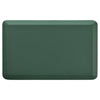 Anti Fatigue Kitchen Mats - 32 x 20 Green by Zulay Kitchen