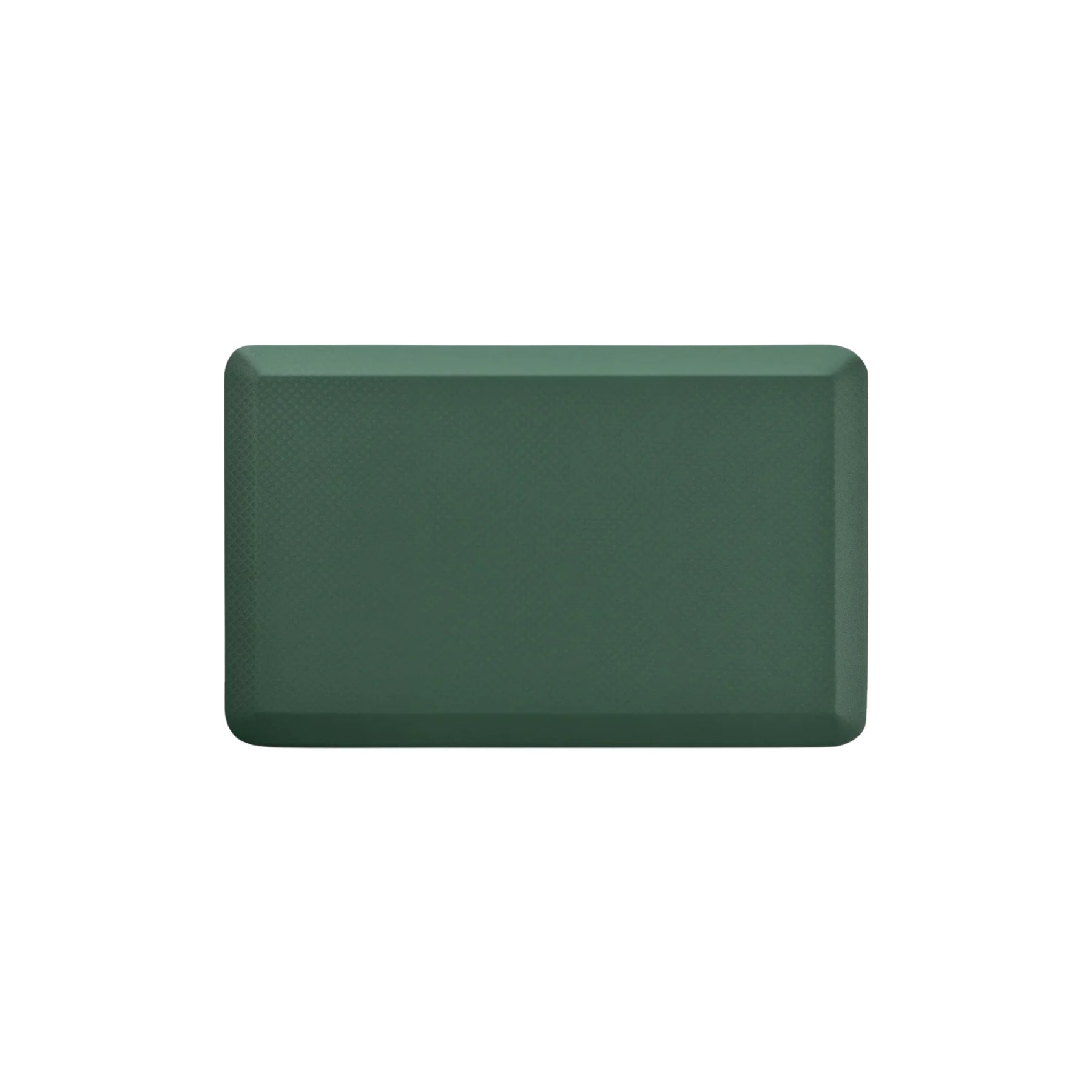 Anti Fatigue Kitchen Mats - 32 x 20 Green by Zulay Kitchen