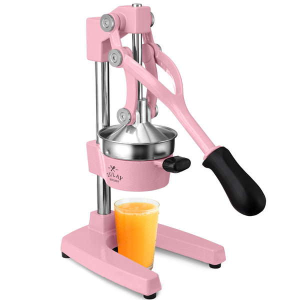 Cast Iron Juicer