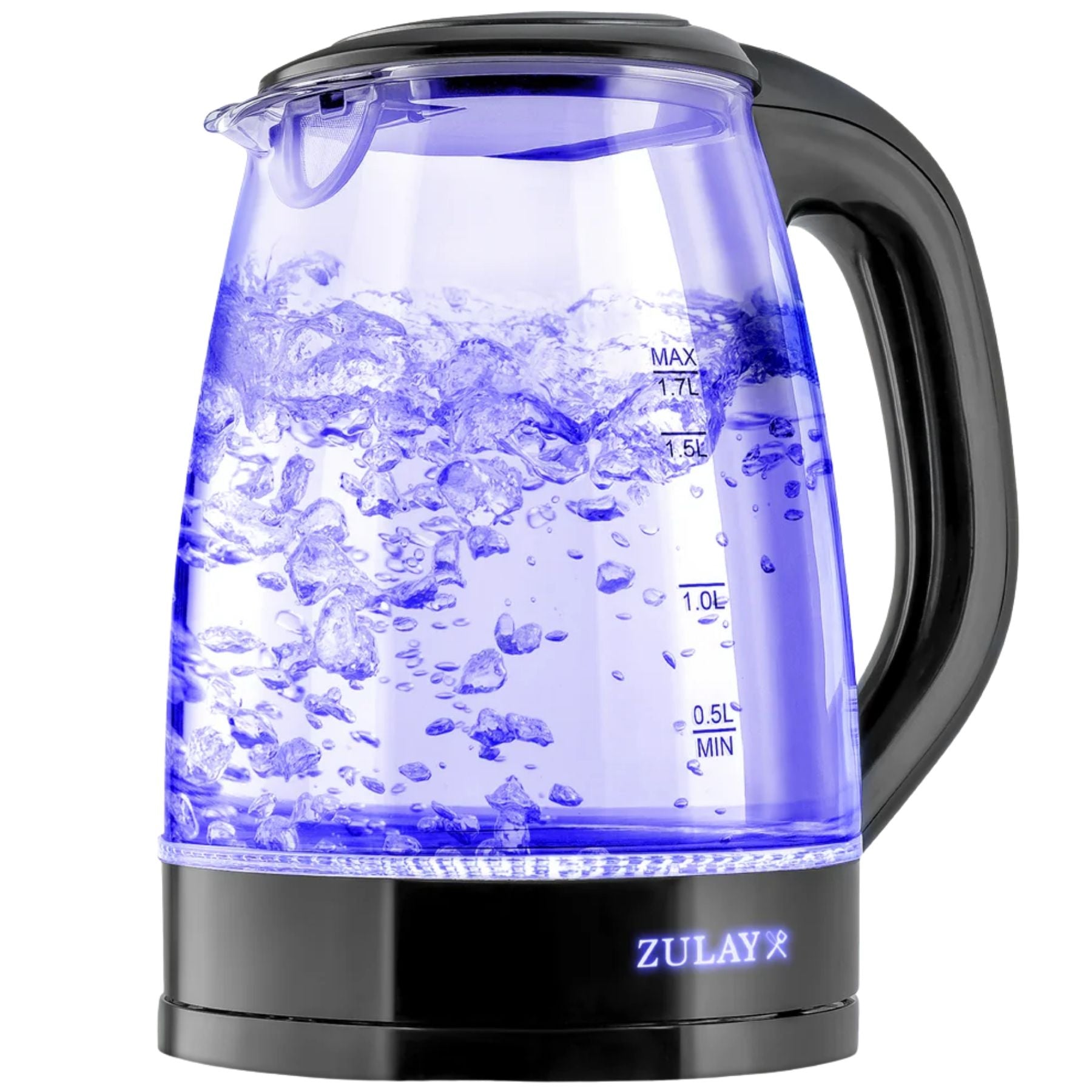 Zulay Kitchen Electric Kettle
