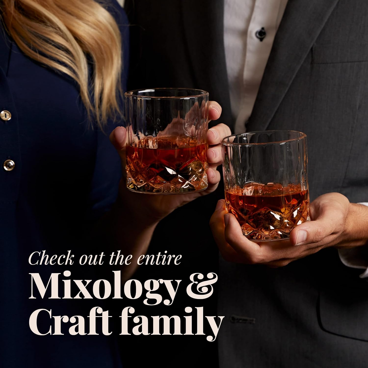 Mixology Made Easy