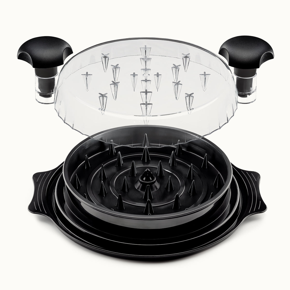 Chicken Shredder by Zulay Kitchen