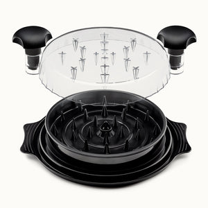 Chicken Shredder by Zulay Kitchen