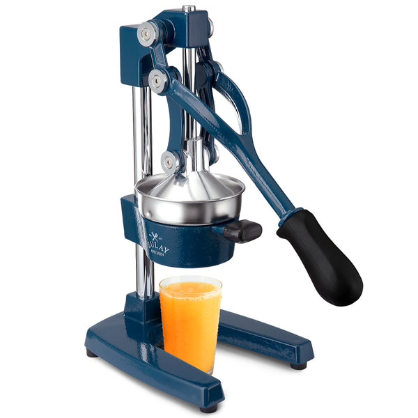 Cast Iron Juicer