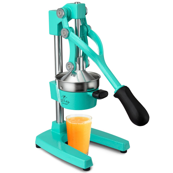 Cast Iron Juicer