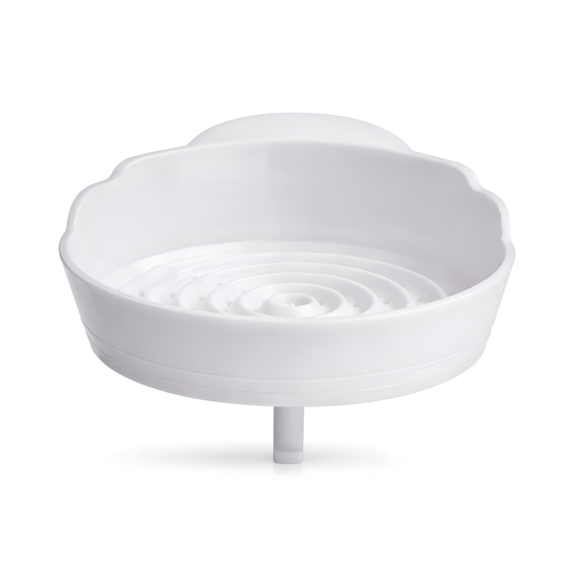 Bottom press plate Pulperizer 9 in 1 Cast Iron Juicer - Replacement Part