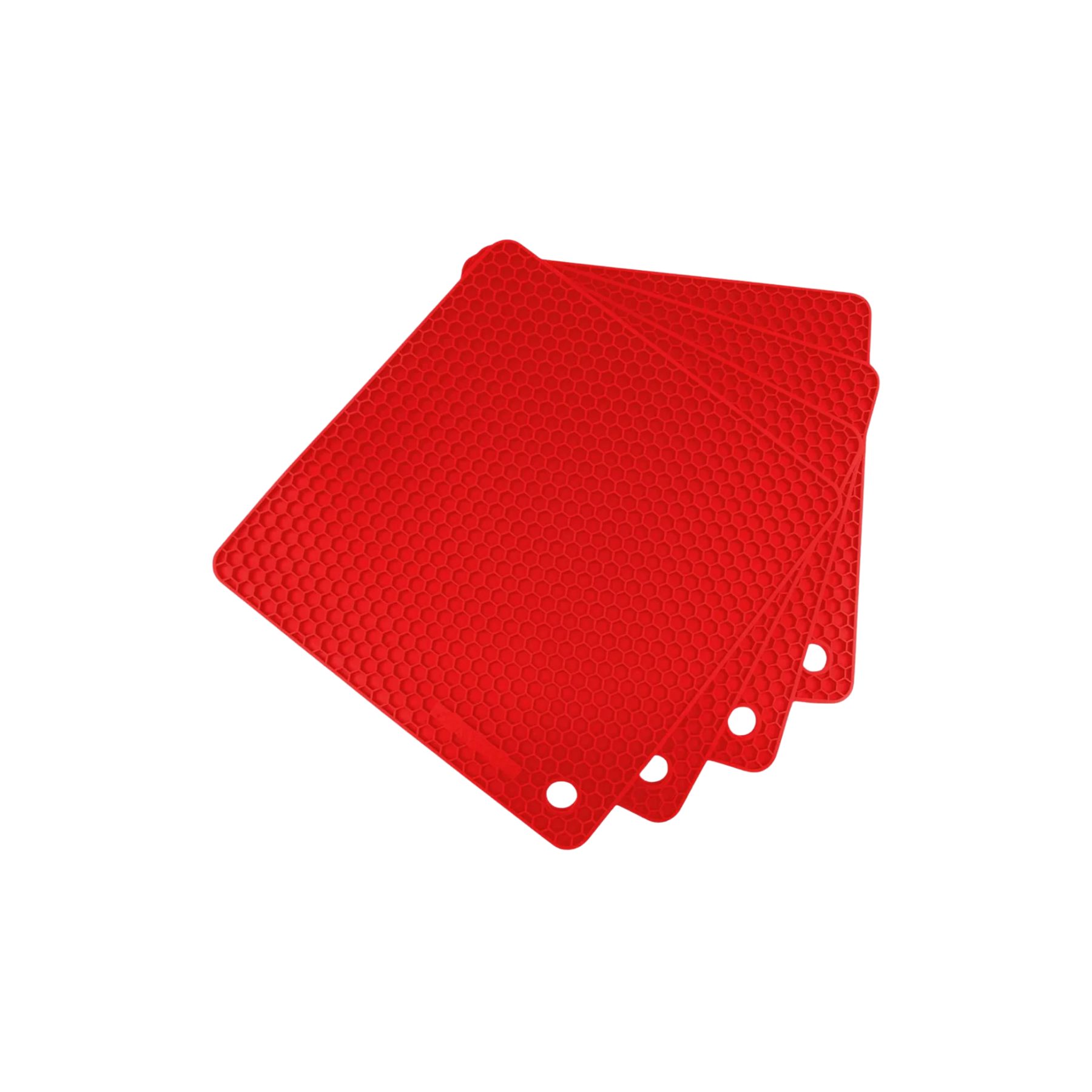 Silicone Trivets - Thumbnail 4