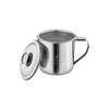 Bacon Grease Container by Zulay Kitchen