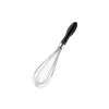 12" Balloon Whisk- Black by Zulay Kitchen