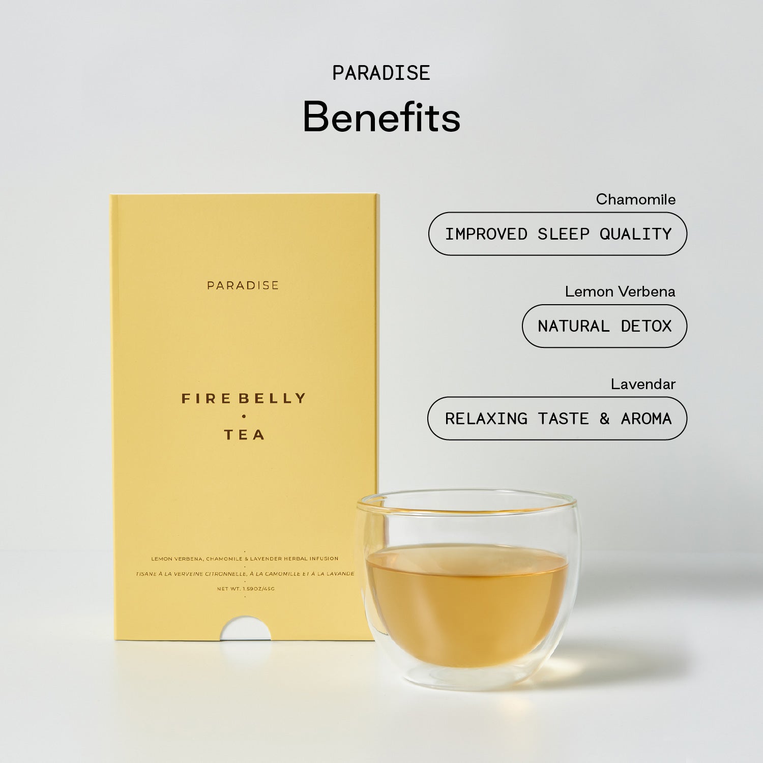 Best Sellers Bundle - Firebelly Tea