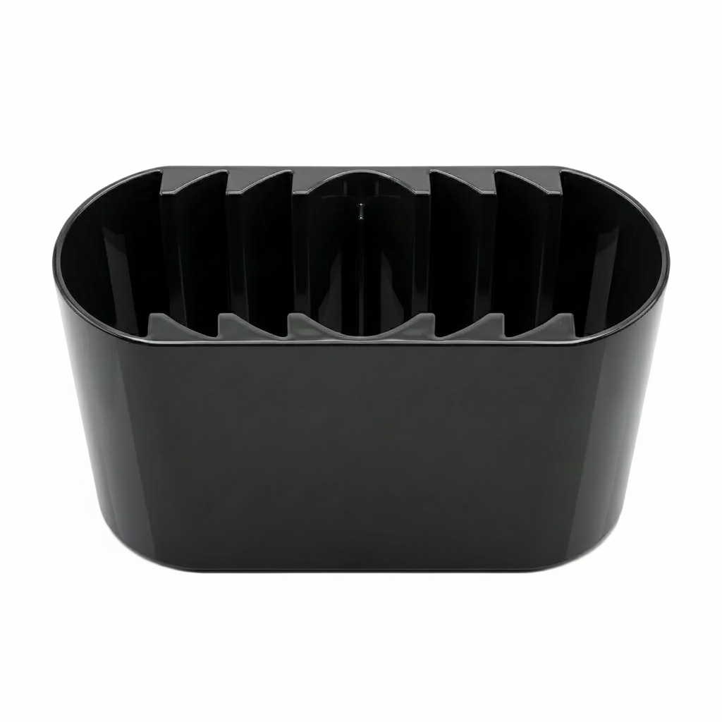Black - Storage Box Replacement Part
