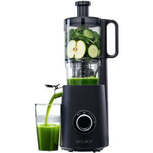 Cold Press Juicer