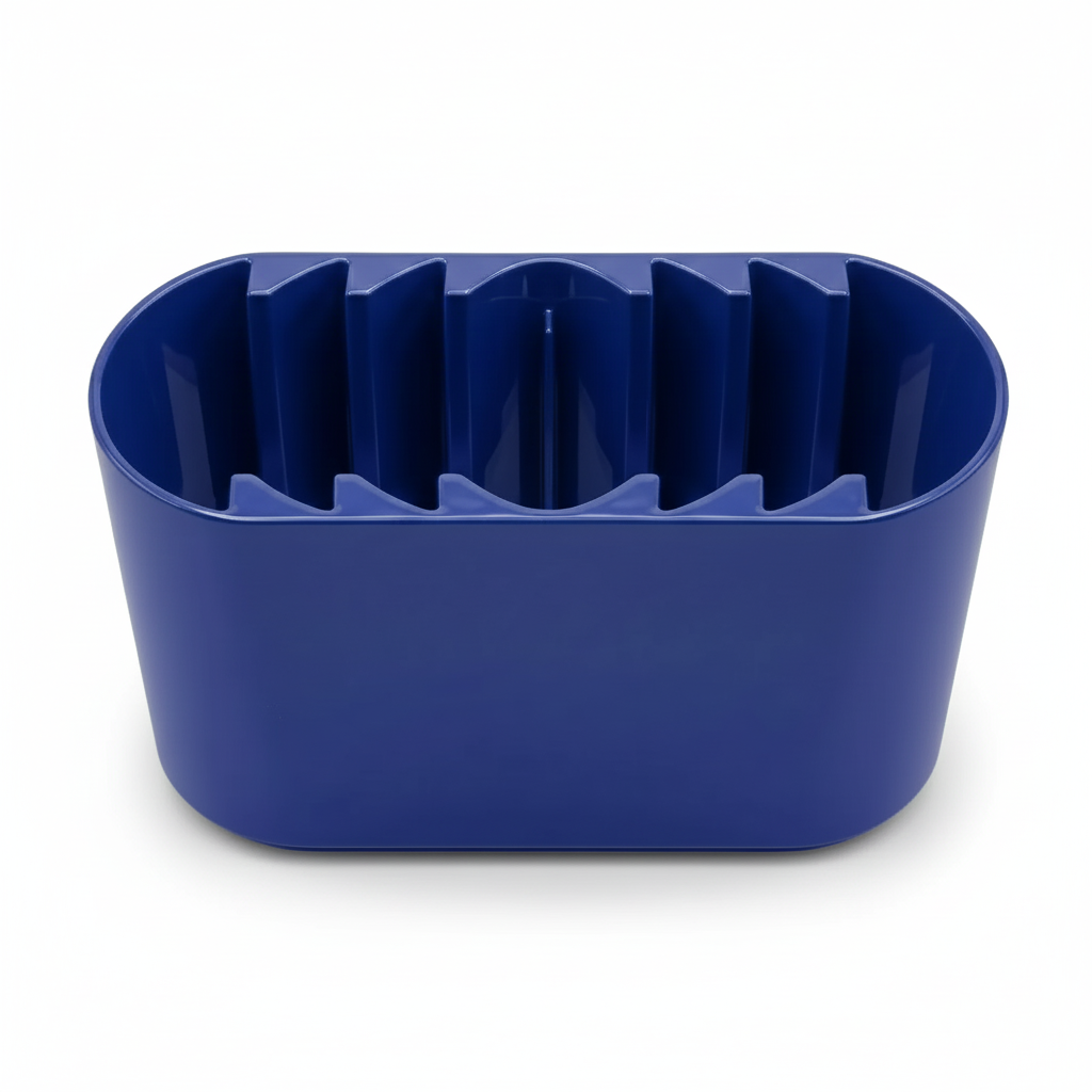 Blue - Storage Box Replacement Part