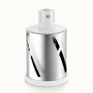 Slicing Blade - Circle Adapter (White) by Zulay Kitchen