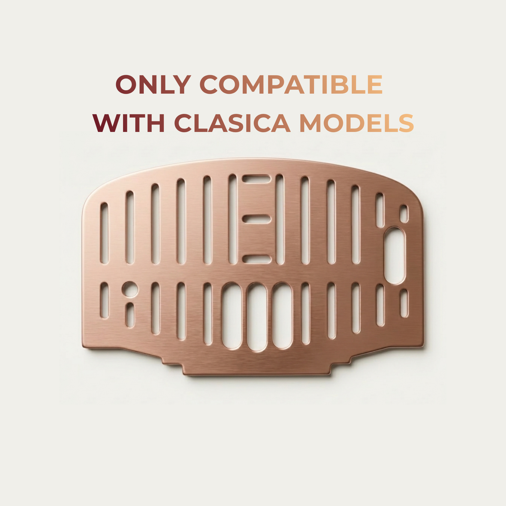 Clasica_Copper_Drip_Tray