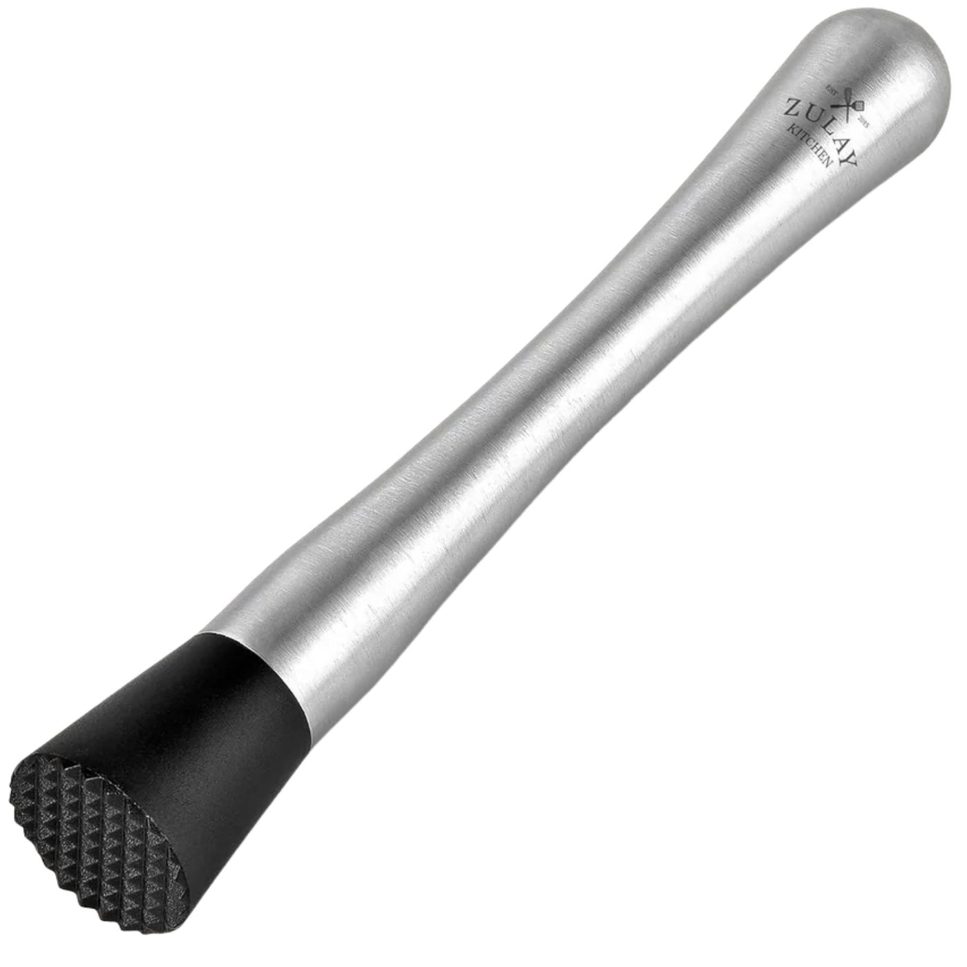 Cocktail Muddler - Stainless Steel Muddler Tool | Zulay Kitchen