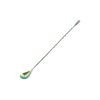Stainless Steel Cocktail Spoon-Rainbow by Zulay Kitchen