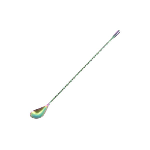 Stainless Steel Cocktail Spoon | Zulay Kitchen